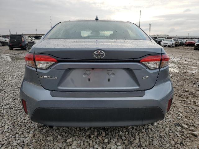 Photo 6 from auction – 2023 TOYOTA COROLLA LE with VIN 5YFB4MDE9PP059493
