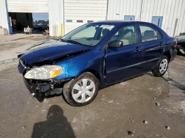 TOYOTA COROLLA CE 2008 with VIN 1NXBR32E88Z997547 - Photo from auction