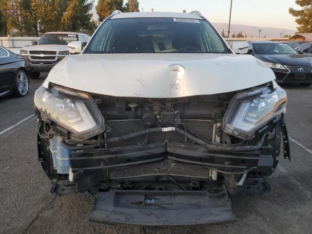Photo 5 from auction – 2017 NISSAN ROGUE S with VIN KNMAT2MT4HP588936