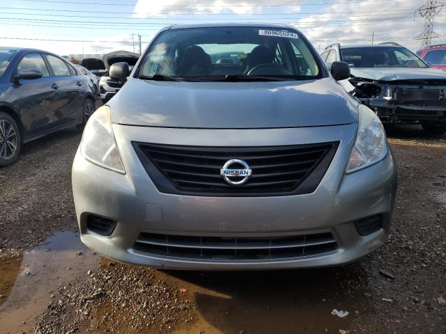 Photo 5 from auction – 2013 NISSAN VERSA S with VIN 3N1CN7AP5DL893751
