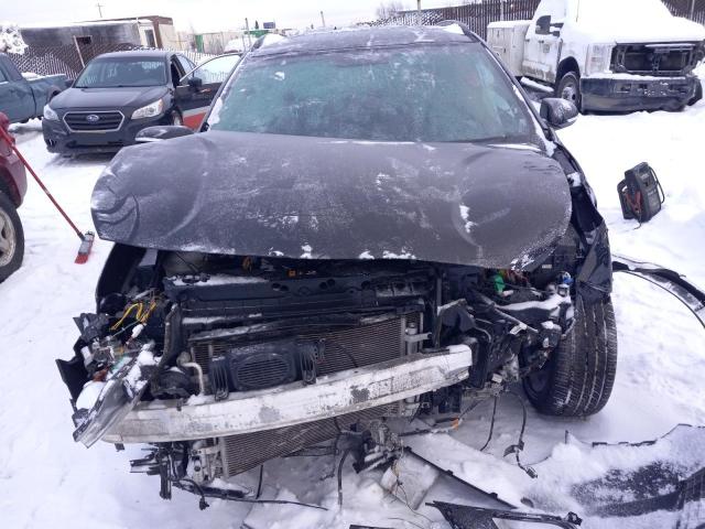 Photo 5 from auction – 2017 KIA NIRO EX with VIN KNDCC3LC6H5069222
