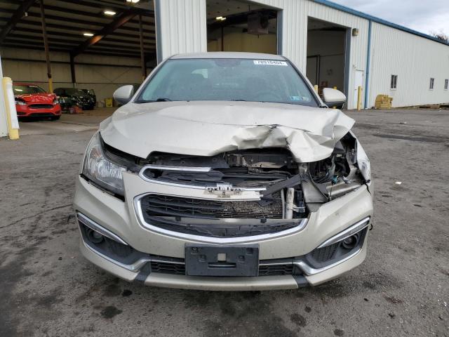 Photo 5 from auction – 2015 CHEVROLET CRUZE LT with VIN 1G1PC5SB2F7118092