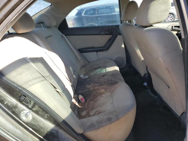 Photo 10 from auction – 2011 KIA FORTE EX with VIN KNAFU4A24B5374880