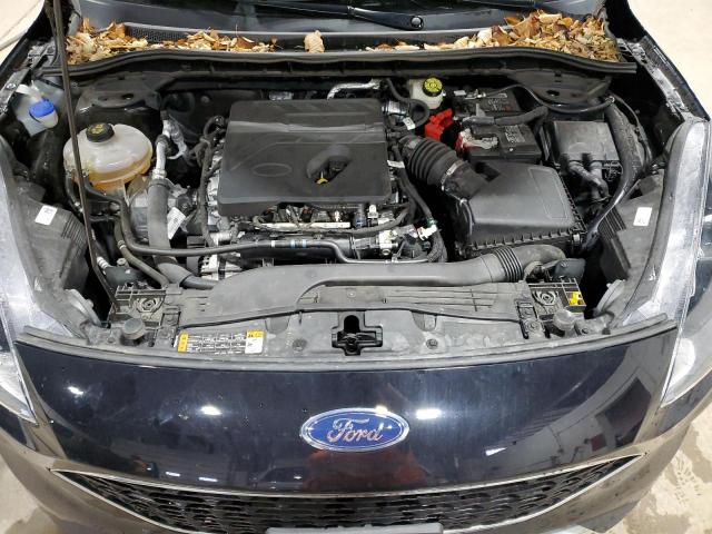 Photo 12 from auction – 2020 FORD ESCAPE SEL with VIN 1FMCU0H65LUB08830