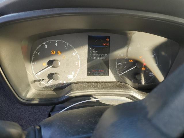 Photo 9 from auction – 2024 TOYOTA COROLLA LE with VIN 5YFB4MDE9RP089385