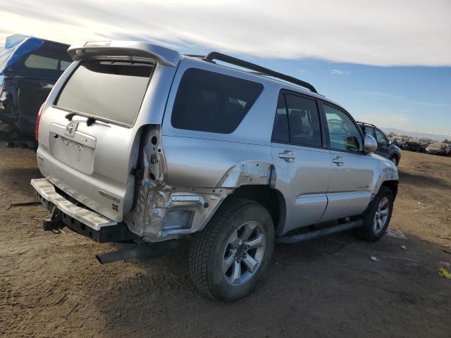 Photo 3 from auction – 2008 TOYOTA 4RUNNER SR with VIN JTEBU14R18K016943