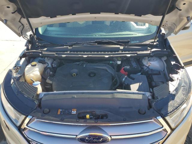 Photo 12 from auction – 2018 FORD EDGE SEL with VIN 2FMPK3J9XJBB38499