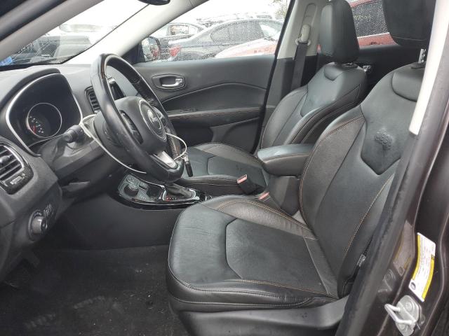 Photo 7 from auction – 2021 JEEP COMPASS LI with VIN 3C4NJDCB5MT526124