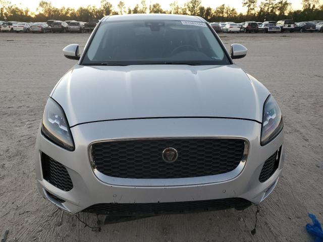Photo 5 from auction – 2020 JAGUAR E-PACE with VIN SADFK2FX0L1011555