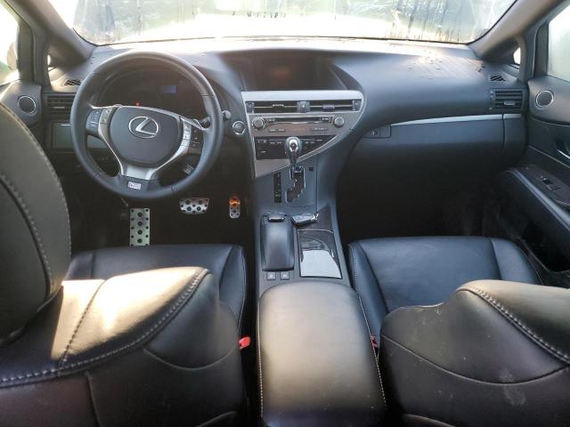 Photo 8 from auction – 2013 LEXUS RX 350 BAS with VIN 2T2BK1BA0DC217263