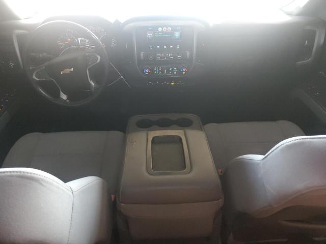 Photo 8 from auction – 2014 CHEVROLET SILVERADO with VIN 1GCRCREC4EZ298559