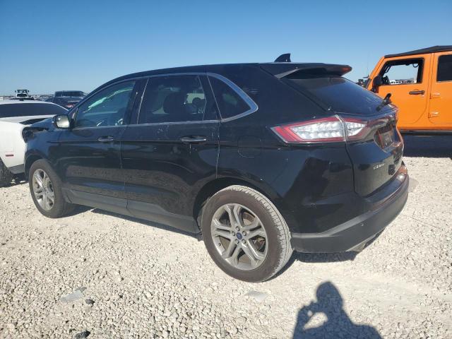 Photo 2 from auction – 2018 FORD EDGE TITAN with VIN 2FMPK3K8XJBC14020