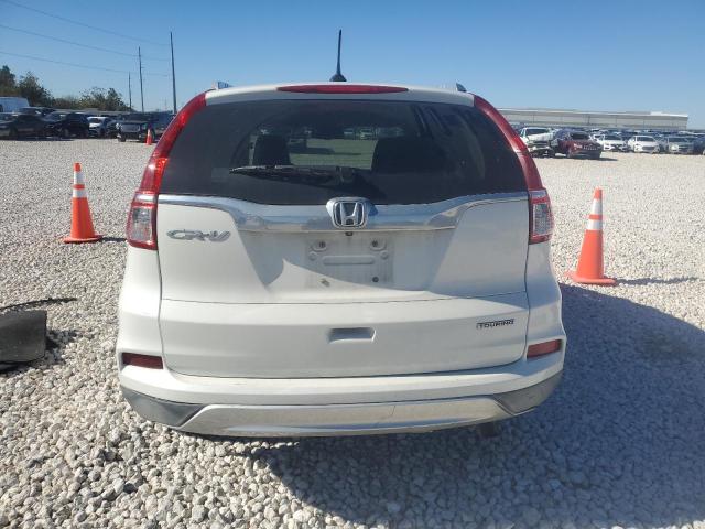 Photo 6 from auction – 2016 HONDA CR-V TOURI with VIN 5J6RM3H90GL003743
