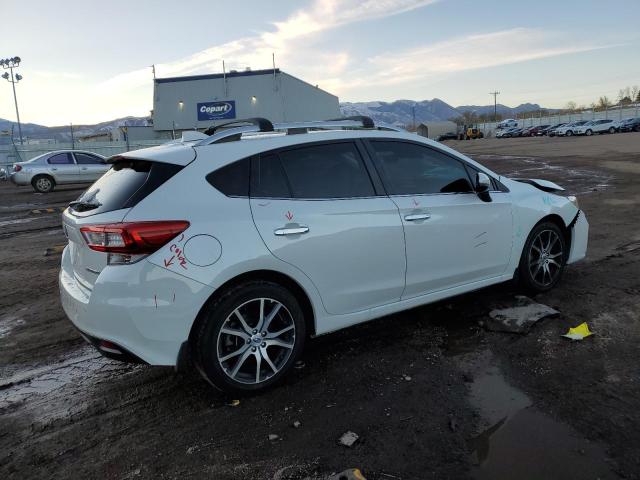 Photo 3 from auction – 2019 SUBARU IMPREZA LI with VIN 4S3GTAS62K3716333