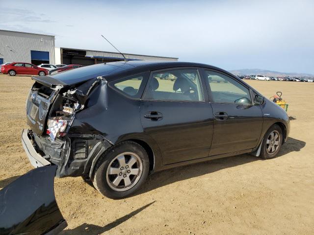 Photo 3 from auction – 2006 TOYOTA PRIUS with VIN JTDKB20U167501271