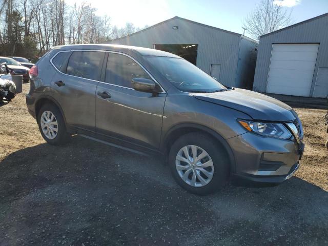 Photo 4 from auction – 2017 NISSAN ROGUE S with VIN 5N1AT2MTXHC868640