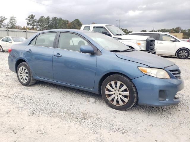 Photo 4 from auction – 2013 TOYOTA COROLLA BA with VIN 5YFBU4EE9DP139466