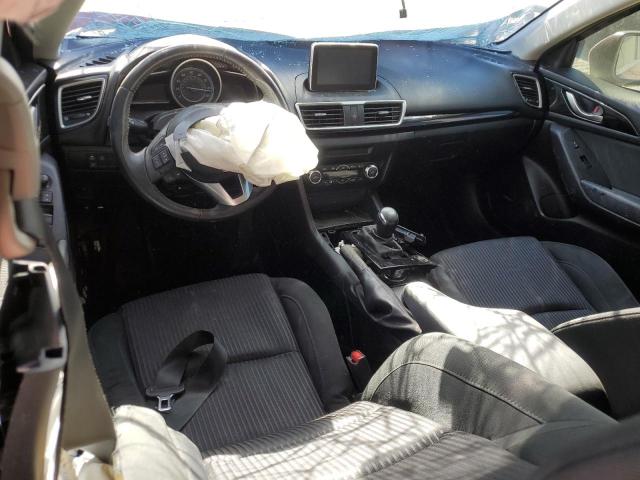 Снимка 8 от търг – 2016 MAZDA 3 TOURING с VIN 3MZBM1M77GM237762