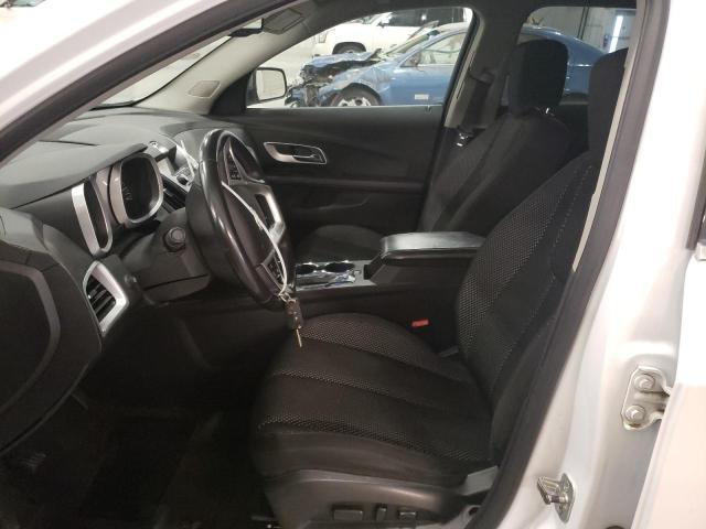 Photo 7 from auction – 2010 CHEVROLET EQUINOX LT with VIN 2CNFLNEY3A6209525