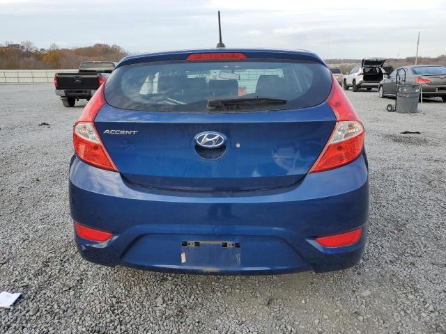 Photo 6 from auction – 2017 HYUNDAI ACCENT SE with VIN KMHCT5AE4HU336939