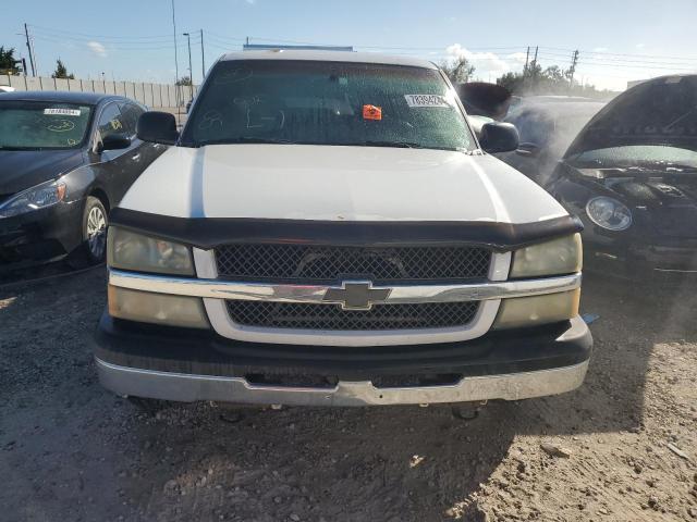Photo 5 from auction – 2003 CHEVROLET SILVERADO with VIN 2GCEC19X831356921