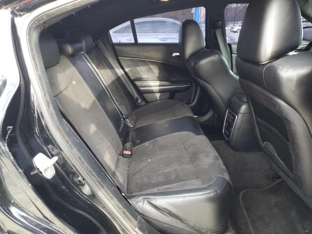 Photo 10 from auction – 2016 DODGE CHARGER R/ with VIN 2C3CDXCT1GH159460