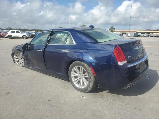 Photo 2 from auction – 2016 CHRYSLER 300C with VIN 2C3CCAEG2GH141565