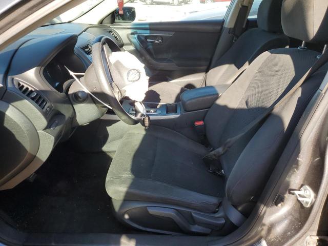 Photo 7 from auction – 2015 NISSAN ALTIMA 2.5 with VIN 1N4AL3AP2FN314355