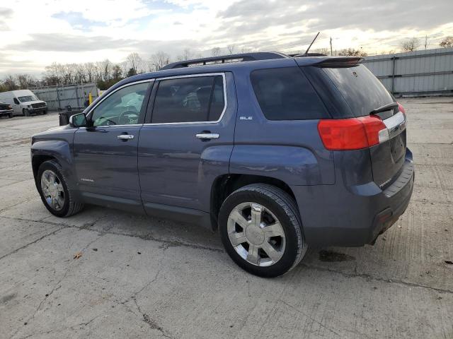 Photo 2 from auction – 2014 GMC TERRAIN SL with VIN 2GKFLRE3XE6272213