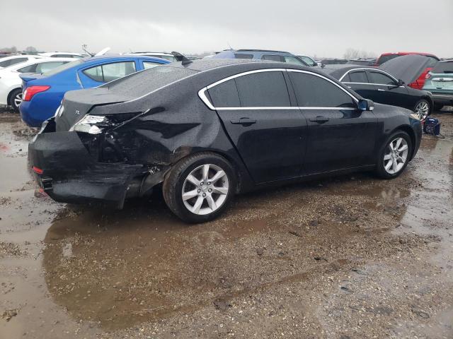 Photo 3 from auction – 2012 ACURA TL with VIN 19UUA8F24CA020242
