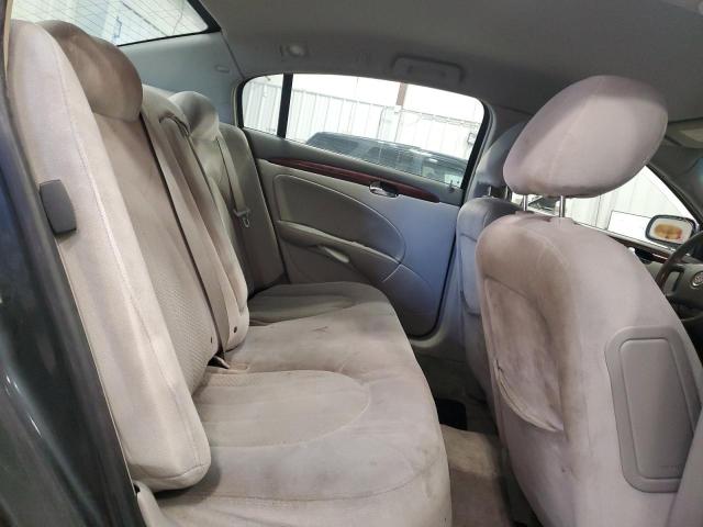 Photo 10 from auction – 2009 BUICK LUCERNE CX with VIN 1G4HP57129U144659