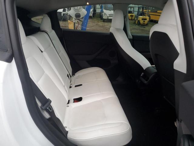 Фото 11 с аукциона – 2023 TESLA MODEL Y с VIN 7SAYGDEF7PF752358