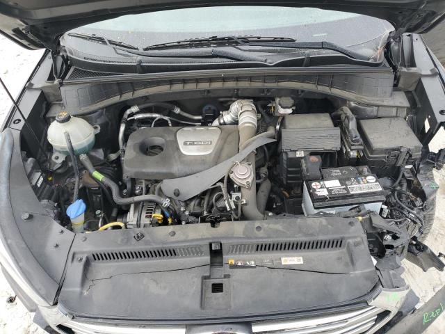 Photo 12 from auction – 2018 HYUNDAI TUCSON VAL with VIN KM8J33A23JU759549