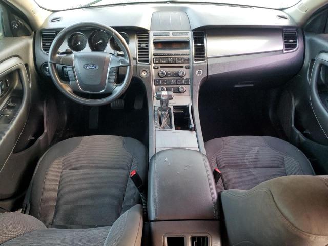 Photo 8 from auction – 2010 FORD TAURUS SEL with VIN 1FAHP2EW3AG151226