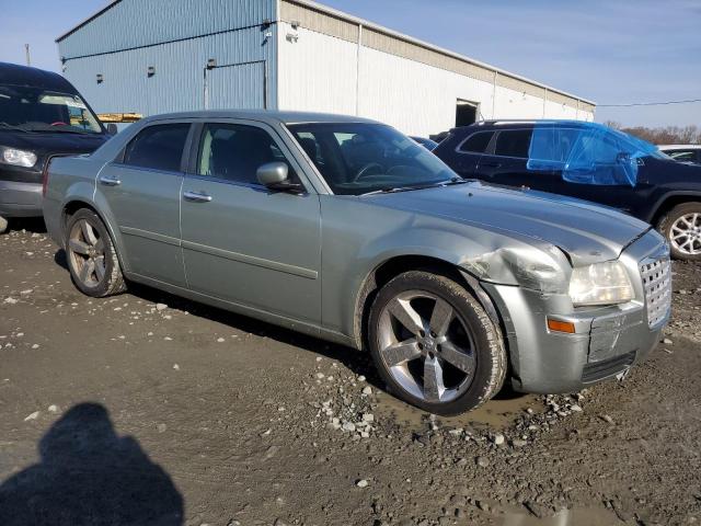 Foto 4 de la subasta – 2006 CHRYSLER 300 con VIN 2C3LA43R76H472314