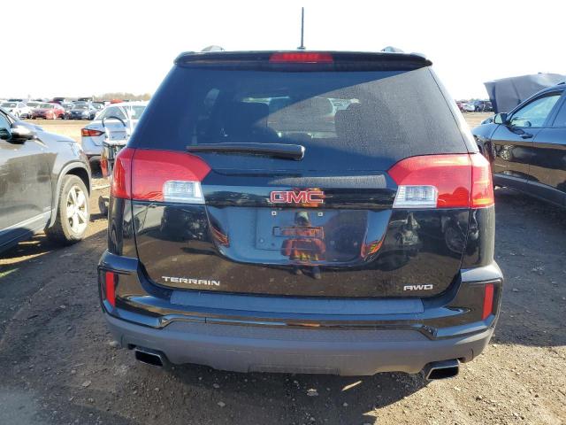 Photo 6 from auction – 2017 GMC TERRAIN SL with VIN 2GKFLTE30H6268138