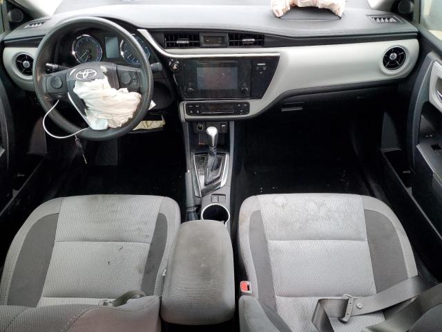 Photo 8 from auction – 2017 TOYOTA COROLLA L with VIN 2T1BURHE2HC818753