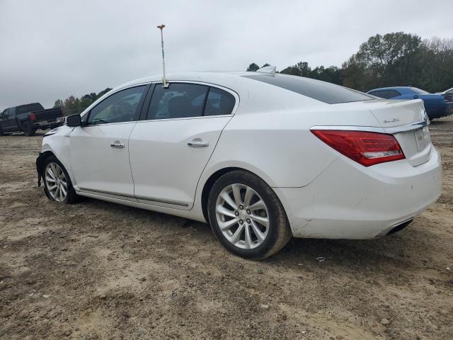 Photo 2 from auction – 2015 BUICK LACROSSE with VIN 1G4GB5G39FF339721