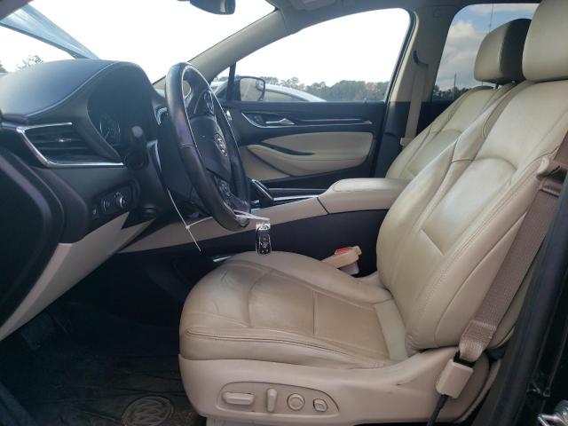 Photo 7 from auction – 2021 BUICK ENCLAVE PR with VIN 5GAERCKW3MJ192983