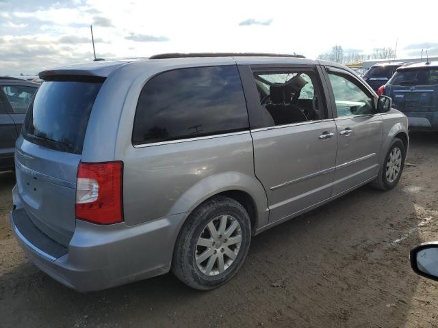 Photo 3 from auction – 2016 CHRYSLER TOWN & COU with VIN 2C4RC1BG4GR177293