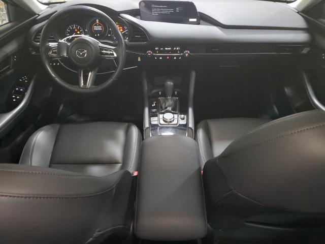 Photo 8 from auction – 2023 MAZDA 3 PREFERRE with VIN 3MZBPACM6PM364985
