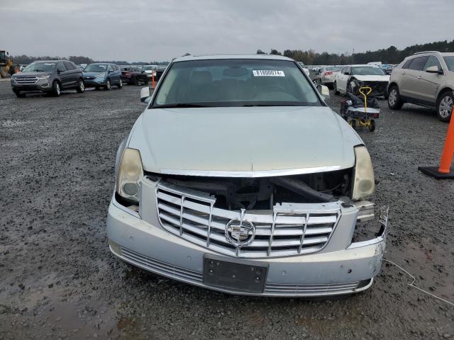 Photo 5 from auction – 2006 CADILLAC DTS with VIN 1G6KD57Y36U134818