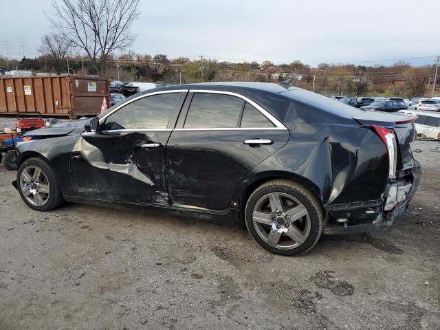 Photo 2 from auction – 2013 CADILLAC ATS with VIN 1G6AG5RX7D0177778