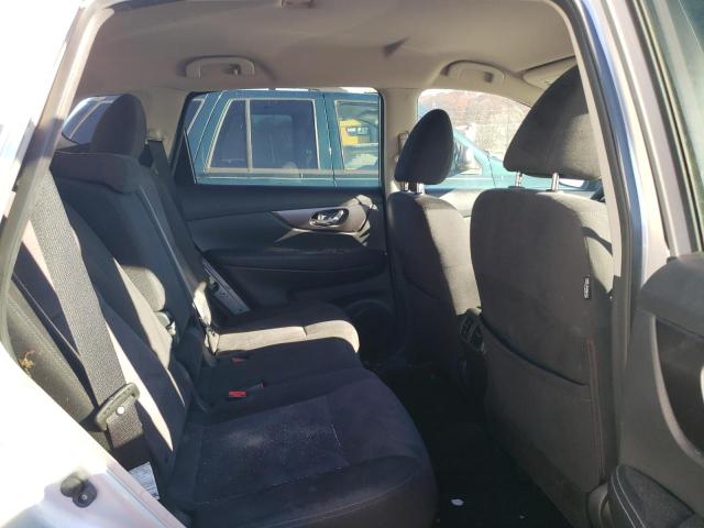 Photo 11 from auction – 2015 NISSAN ROGUE S with VIN KNMAT2MV1FP519264