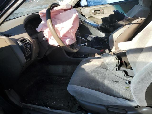 Photo 7 from auction – 1994 ACURA INTEGRA RS with VIN JH4DC4446RS010609