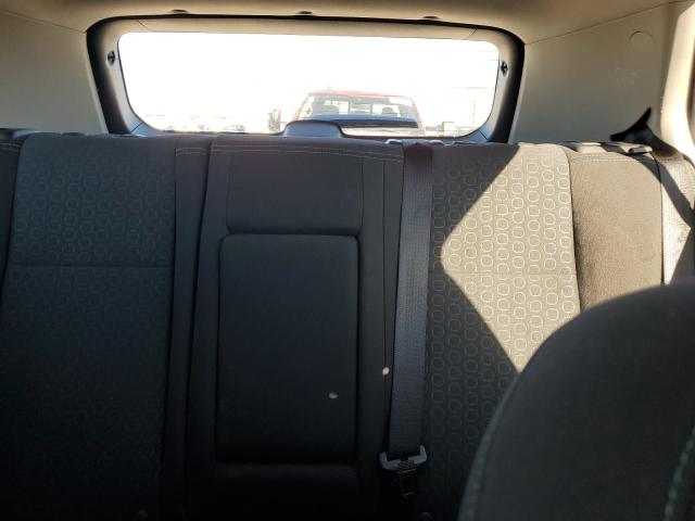 Photo 10 from auction – 2015 CHEVROLET TRAX 1LS with VIN KL7CJPSB3FB136442