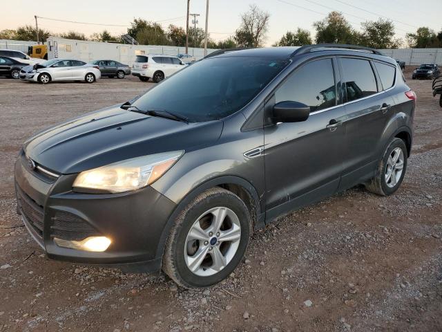 FORD ESCAPE SE 2016 with VIN 1FMCU0GX2GUA44200 - Photo from auction