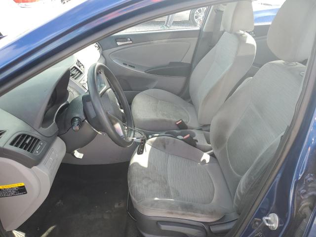 Photo 7 from auction – 2016 HYUNDAI ACCENT SE with VIN KMHCT4AE5GU990180