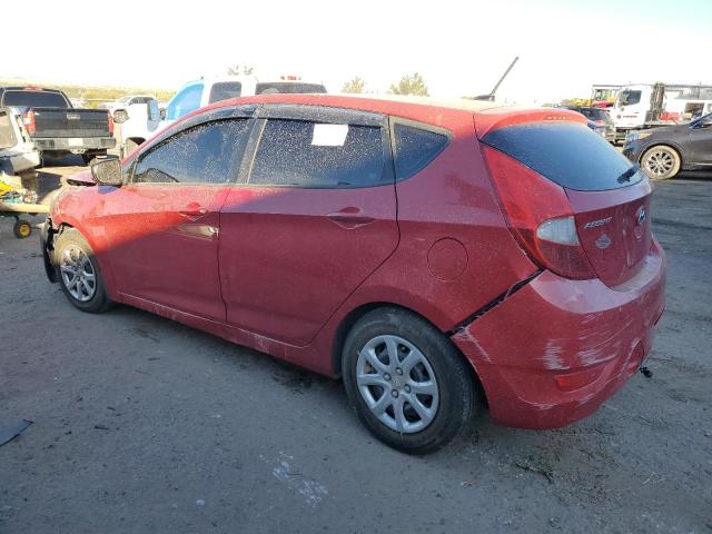 Photo 2 from auction – 2014 HYUNDAI ACCENT GLS with VIN KMHCT5AE0EU180426