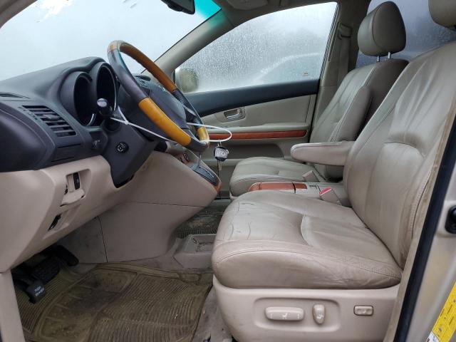Photo 7 from auction – 2007 LEXUS RX400 H with VIN JTJHW31U872025972